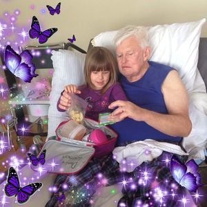 Meet your Posher, Renee